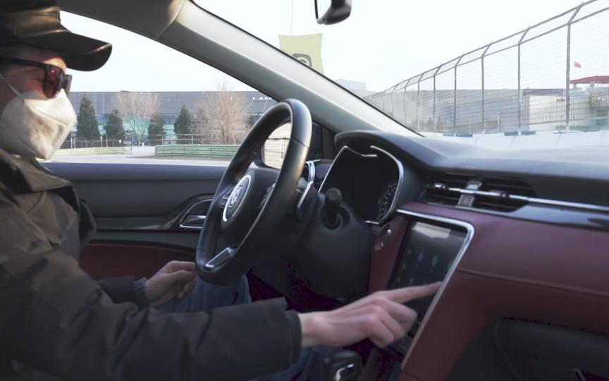 名爵6全面测评,名爵6性价比测评