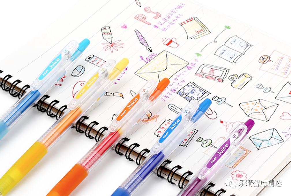 复盘日本百年书写工具制造商百乐