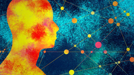 你喜欢的颜色心理学,心理学你在别人眼中的颜色