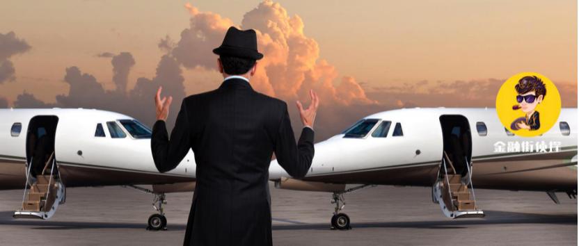 富豪疫情出国避难,富豪躲新冠