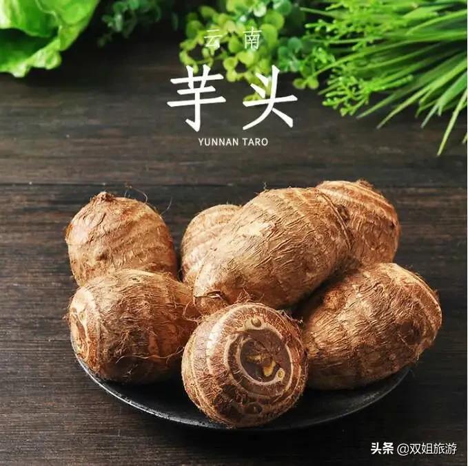 云南鲜美的古滇美食推荐,精挑细选云南美食