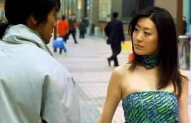 被周星驰捧红的女郎,盘点6位被周星驰捧红的女星