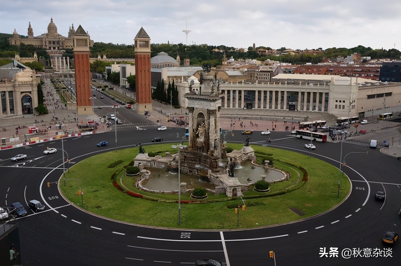 参观巴塞罗那足球俱乐部,巴塞罗那俱乐部展览馆