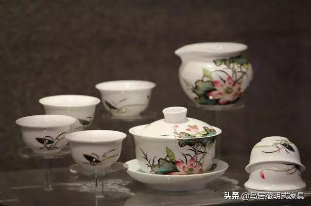 景德镇柴窑真假对比,景德镇瓷器造假新闻