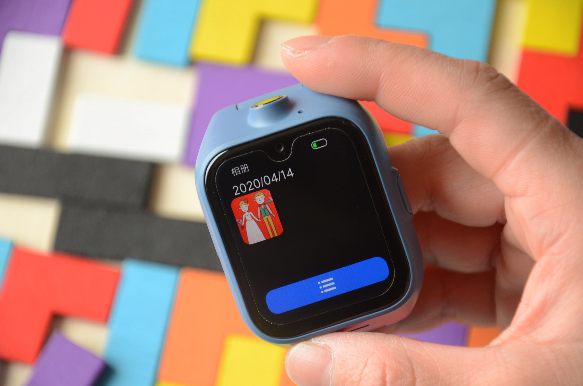 米兔儿童学习手表4nfc门禁,米兔儿童手表4有什么隐藏功能