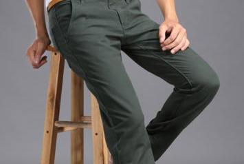 男士夏天外裤多久换一次,男士内裤需要每天更换吗