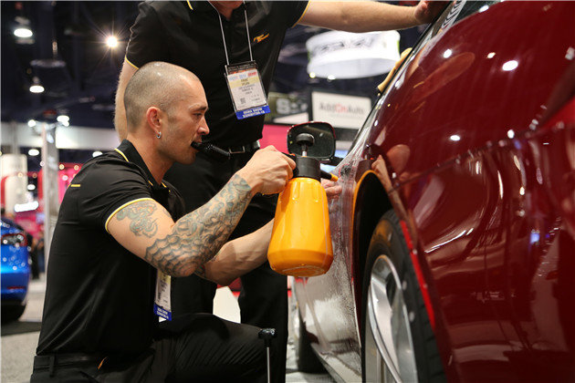 固驰隐形车衣多少钱,郑州实体店隐形车衣