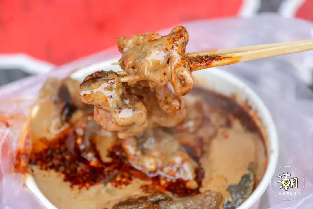 天津小海地新开业的天津菜,河西区小海地好吃的美食推荐