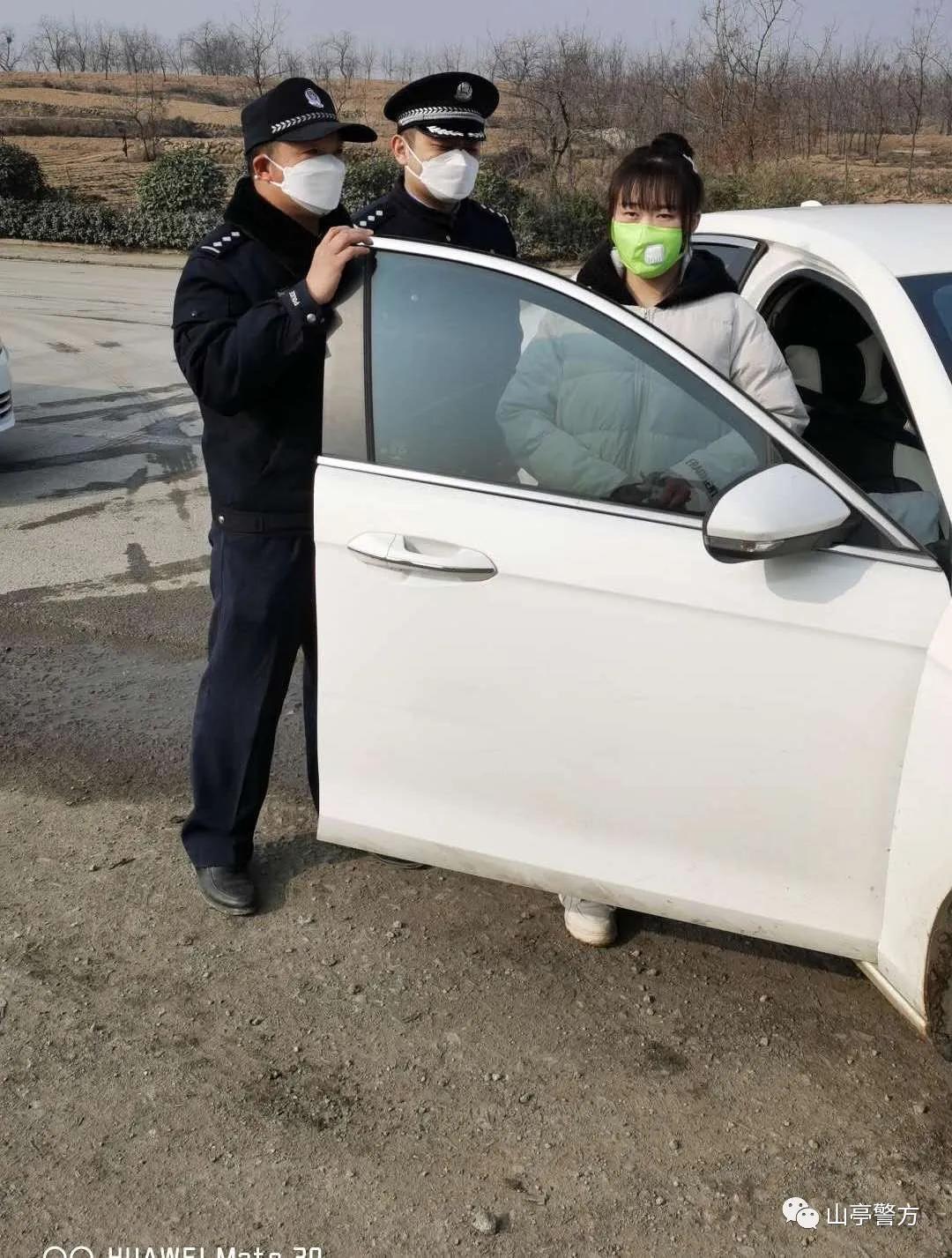 派出所继续做好疫情防控工作报道,派出所以饱满热情打好疫情防疫战