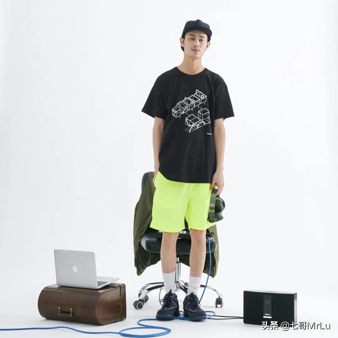 红遍日本潮流圈的「买手界宜家」，究竟有什么魔力？