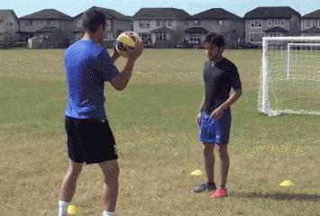 停球技术的教案,羽毛球停球技术教学