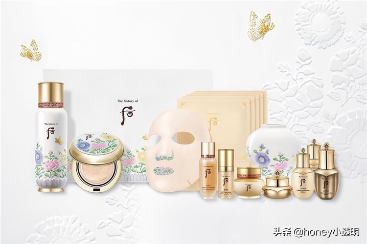 38节护肤品必买清单,各大牌护肤品最值得买