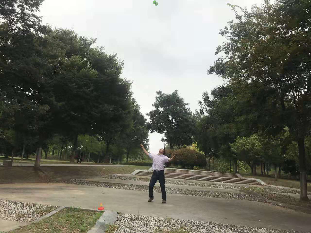 我与空竹作文400字,我与空竹作文200字