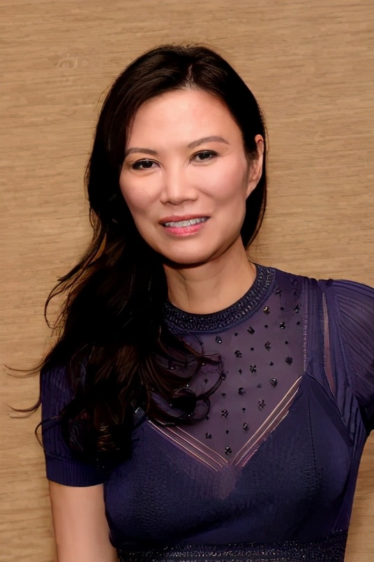 关于火破天际的伪名媛,唯一的真相在这里了