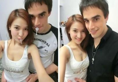 郭美美第一次进监狱判多久,回顾郭美美二次入狱始末