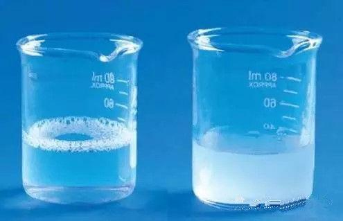 硬水洗澡会脱发么,硬水洗发会脱发吗