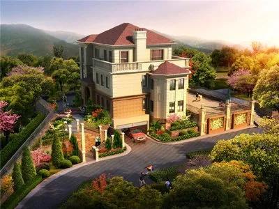 买2楼和3楼的叠墅好吗,叠墅买哪个楼层最好