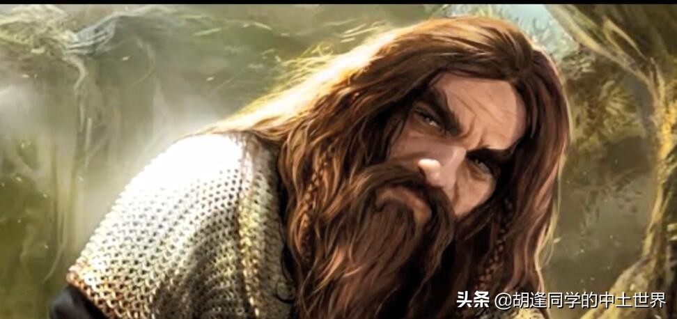 阿拉贡登基前的刚铎为何如此羸弱