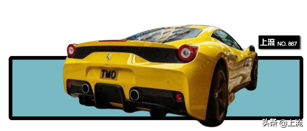 为什么香港的车牌那么个性,香港白色车牌和黄色车牌区别