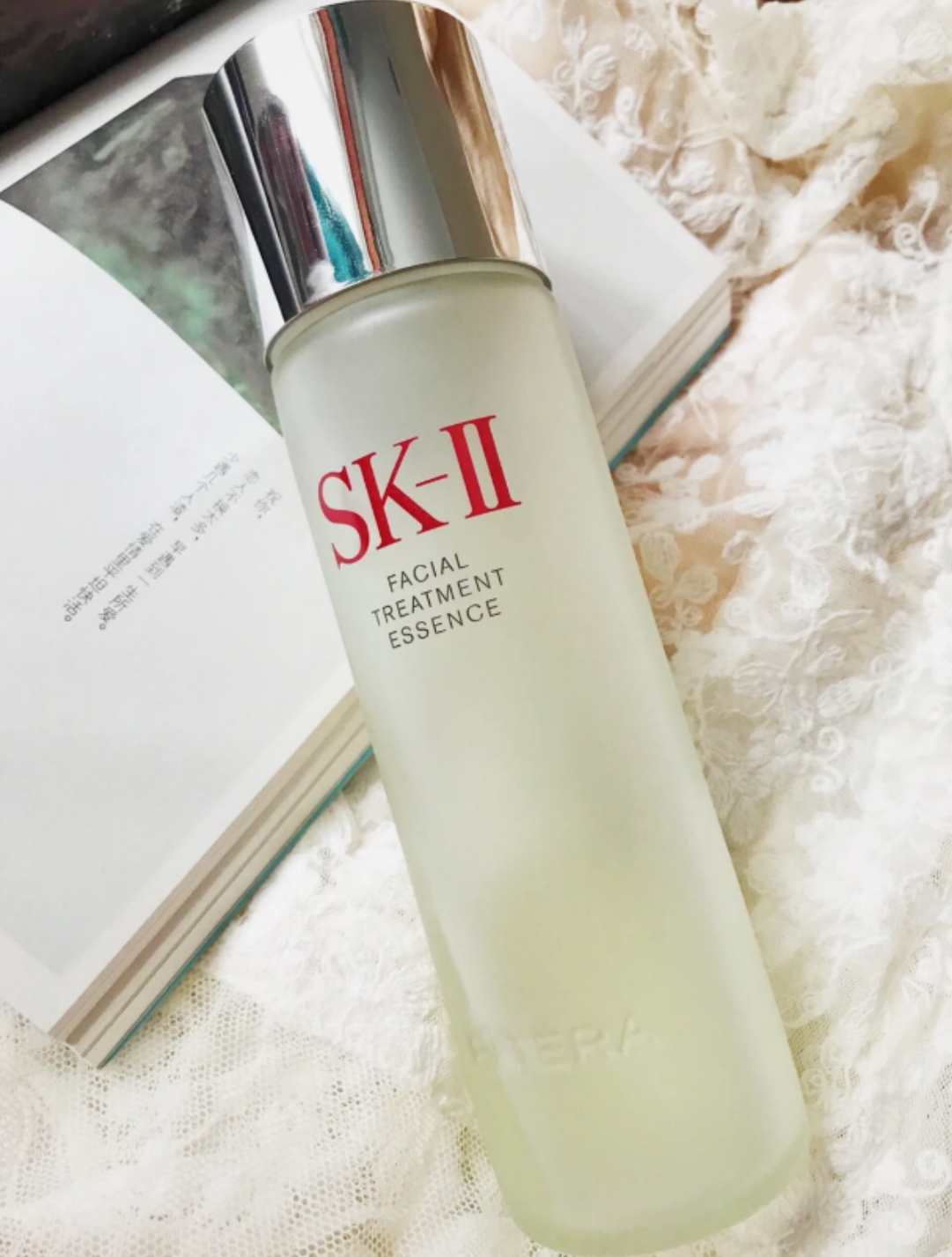 干皮敏感肌适合用的大牌水,神仙水适合干燥敏感肌