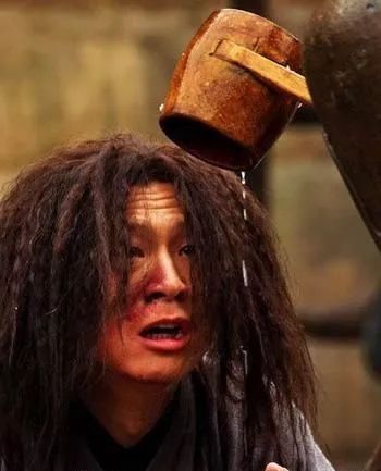 《神话》赵高：当初有多讨厌，现在就有多心疼！