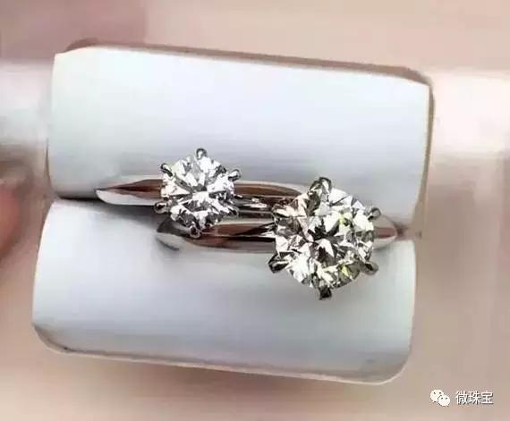 如何让钻戒更有意义,怎么样钻戒有升级空间