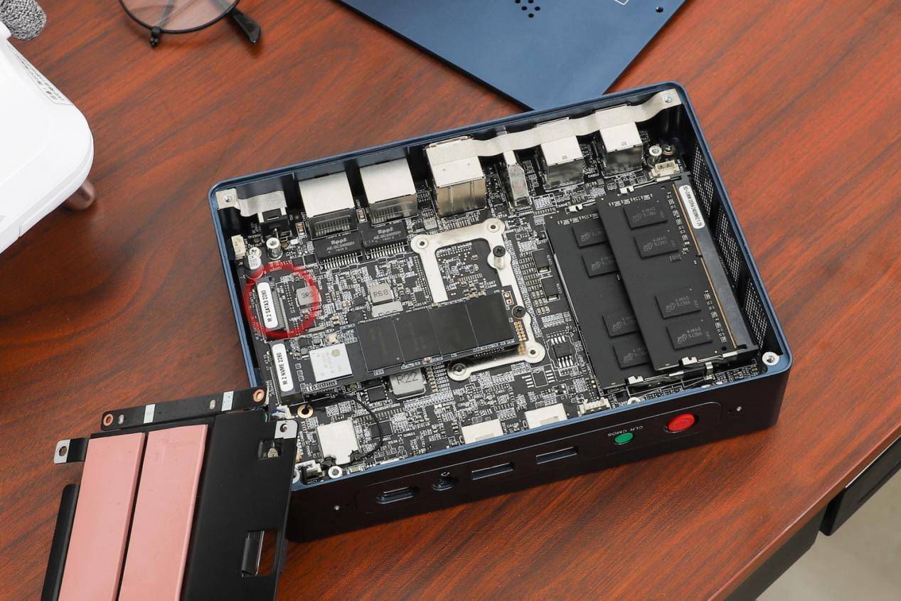 1tb和2tb固态哪个划算,1tb跟2tb固态价格差多少