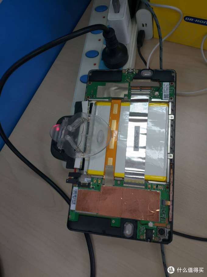 高性价比洋垃圾平板,最大的洋垃圾平板