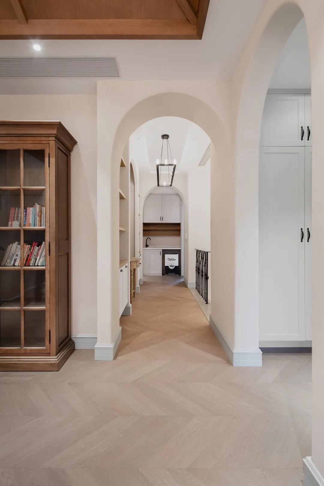 为什么不建议装弧形门,为什么好多木工师傅不愿意装木门