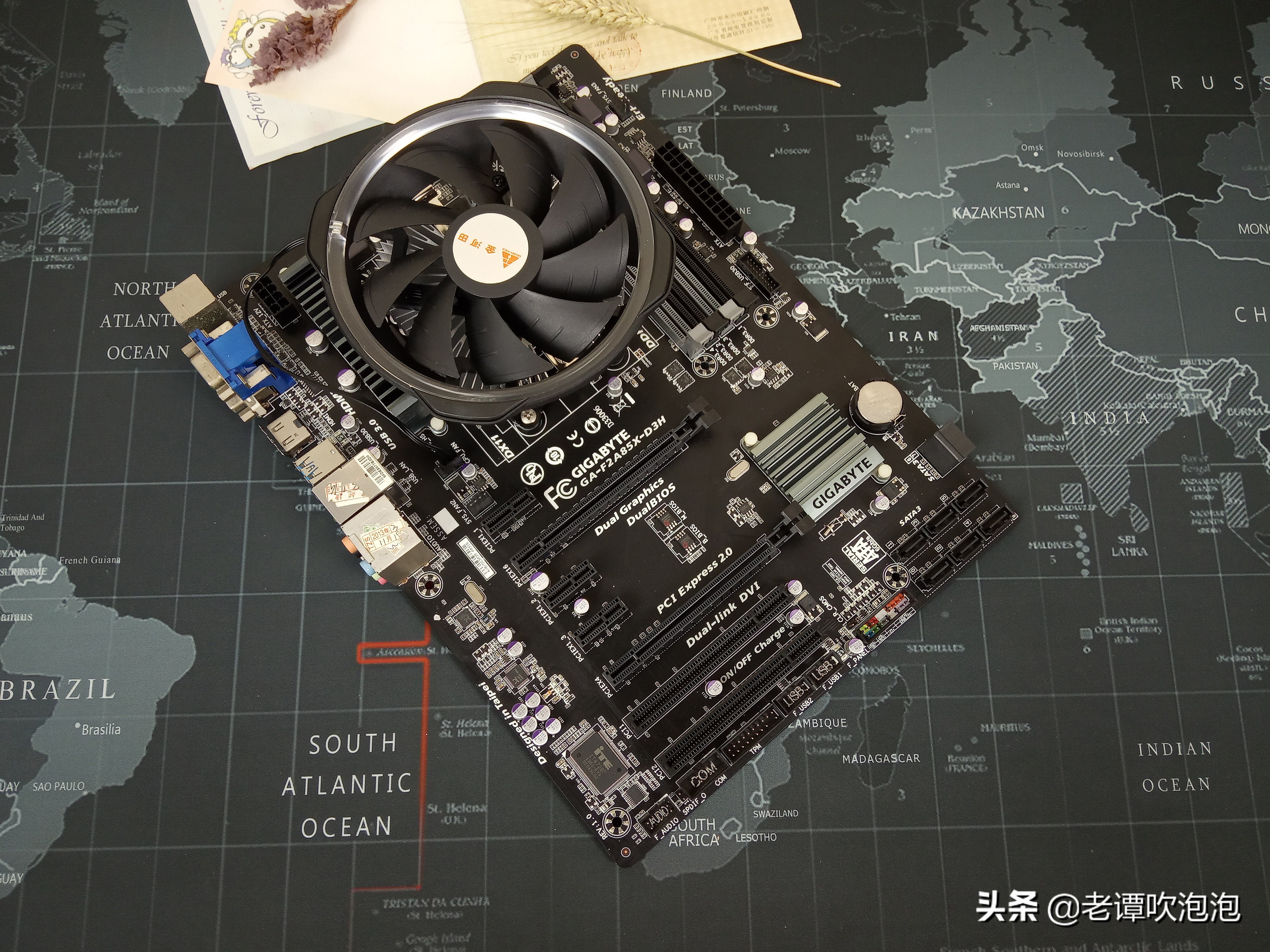 英特尔12代cpu有必要换水冷吗,cpu水冷换风冷