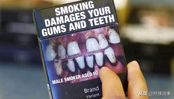 韩国的烟民,韩国烟民