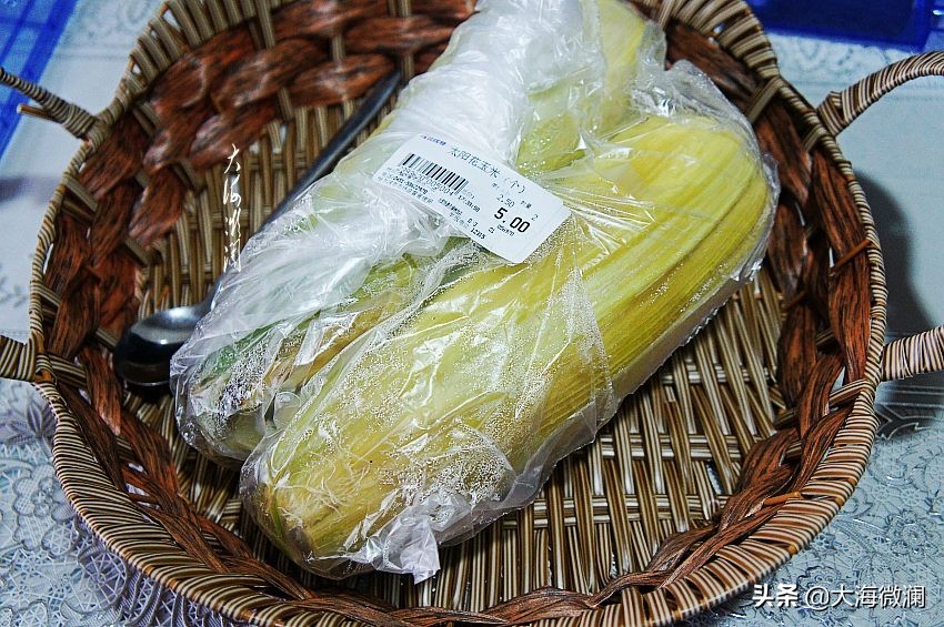 夏天遇到这菜从不手软,夏天遇到此菜我从不手软