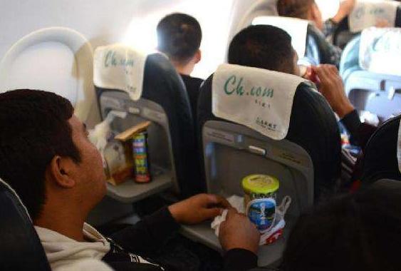 被误解的“*禁品违**”,其实是可以带上飞机的,不要再傻傻扔了!