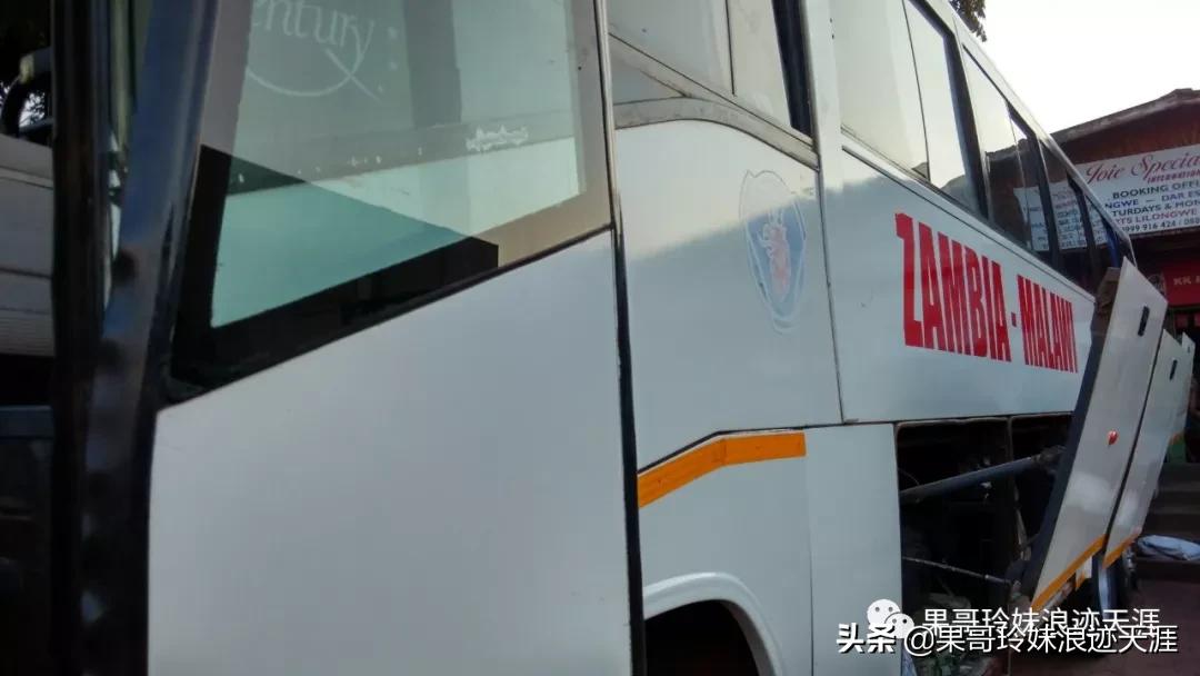 在非洲有个国家叫赞比亚,他是你想象中的样子吗?