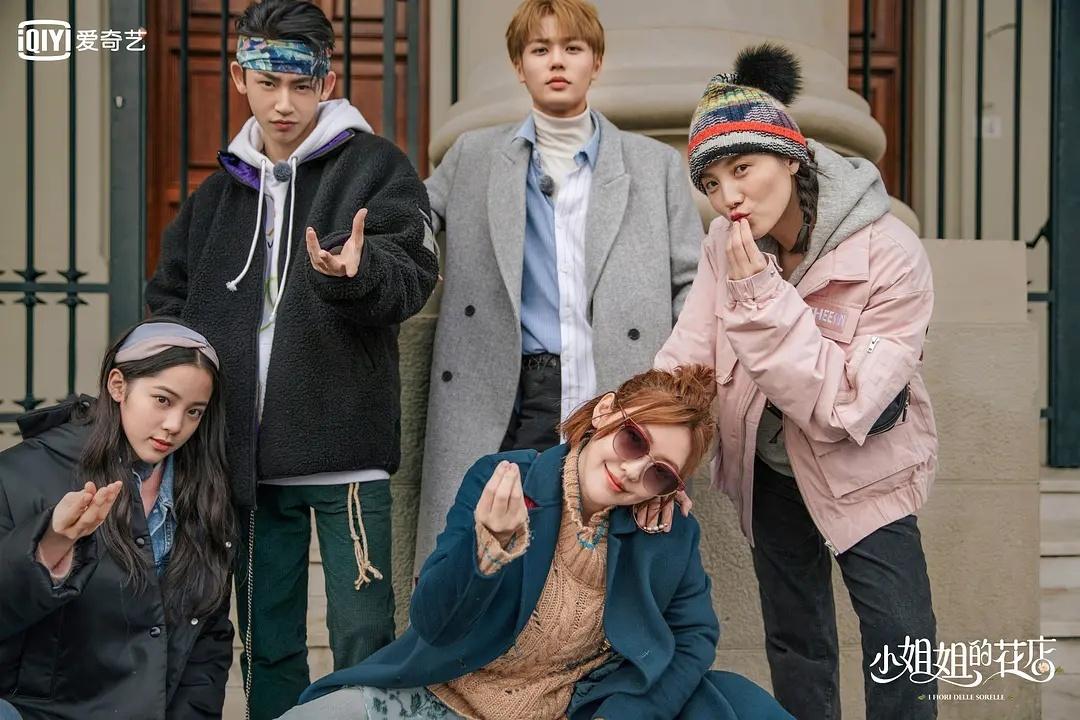 小宋佳风情万种视频 (现实中的小宋佳)