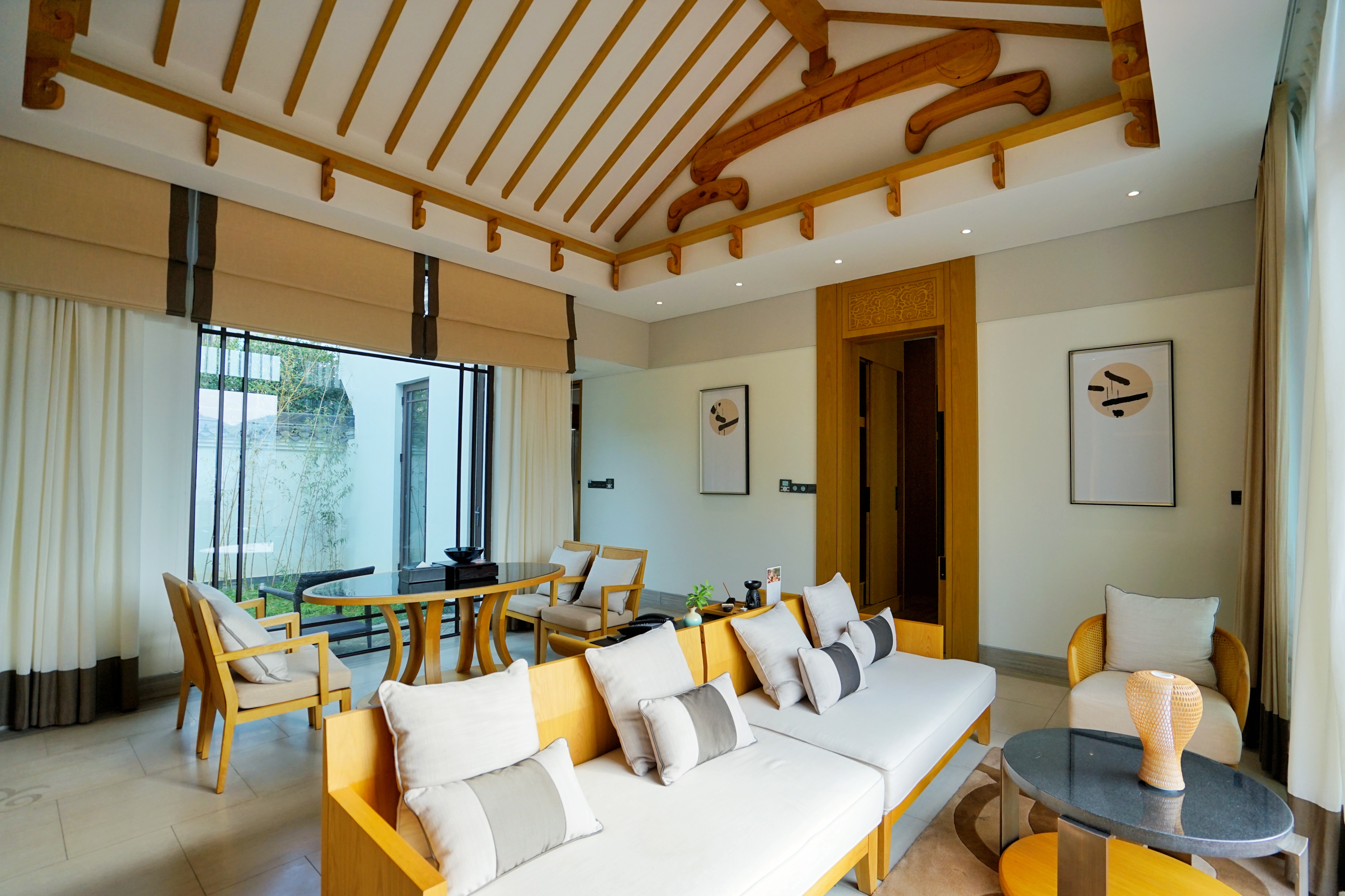 黄山悦榕庄度假旅行,民丹岛悦榕庄度假