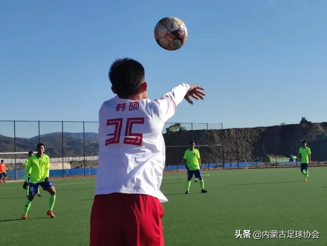 内蒙古自治区青少年联赛,2023内蒙古青少年俱乐部赛