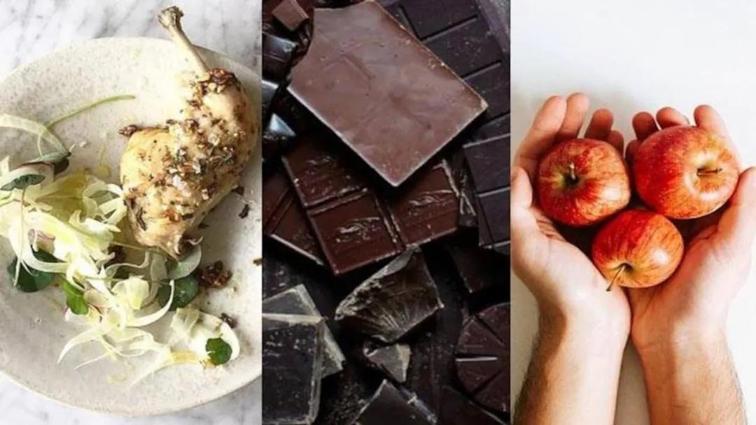 有食物相克吗一说吗,两种食物相克真的存在吗