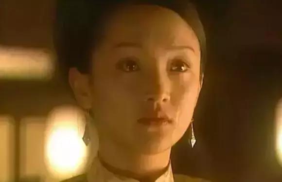 44岁周迅终于老了,周迅十年之后我会怎么样