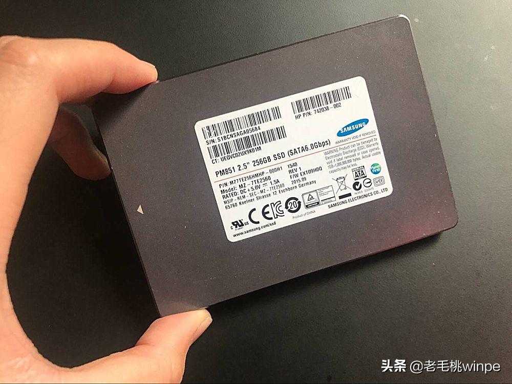 新买的硬盘已分区怎样再分区,新买的固态硬盘怎么分区