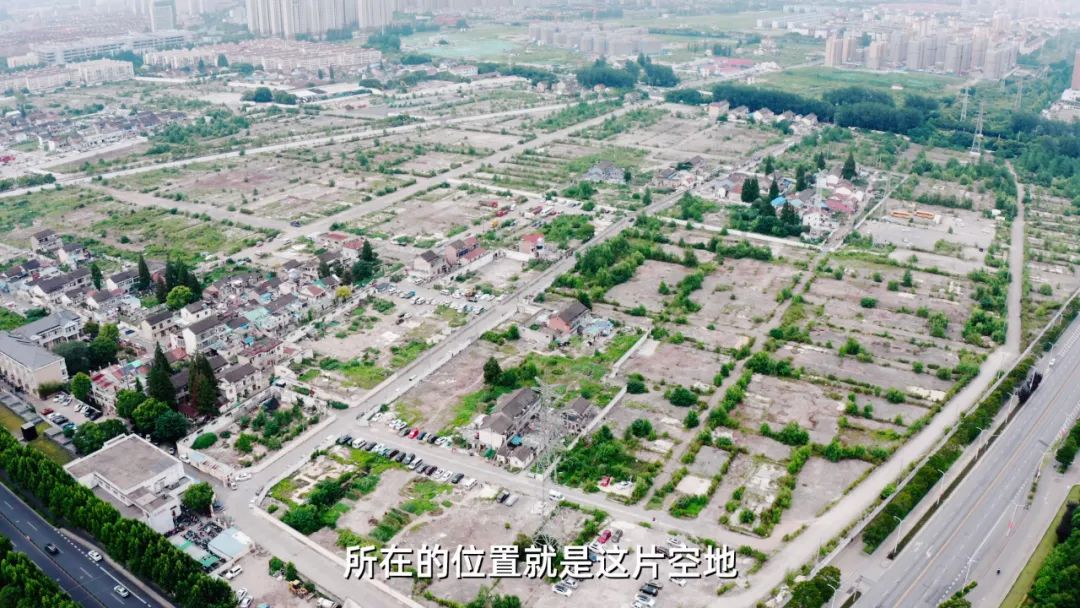 到前滩800米房价却一半不到，浦东杨思是真洼地？还是真不行？