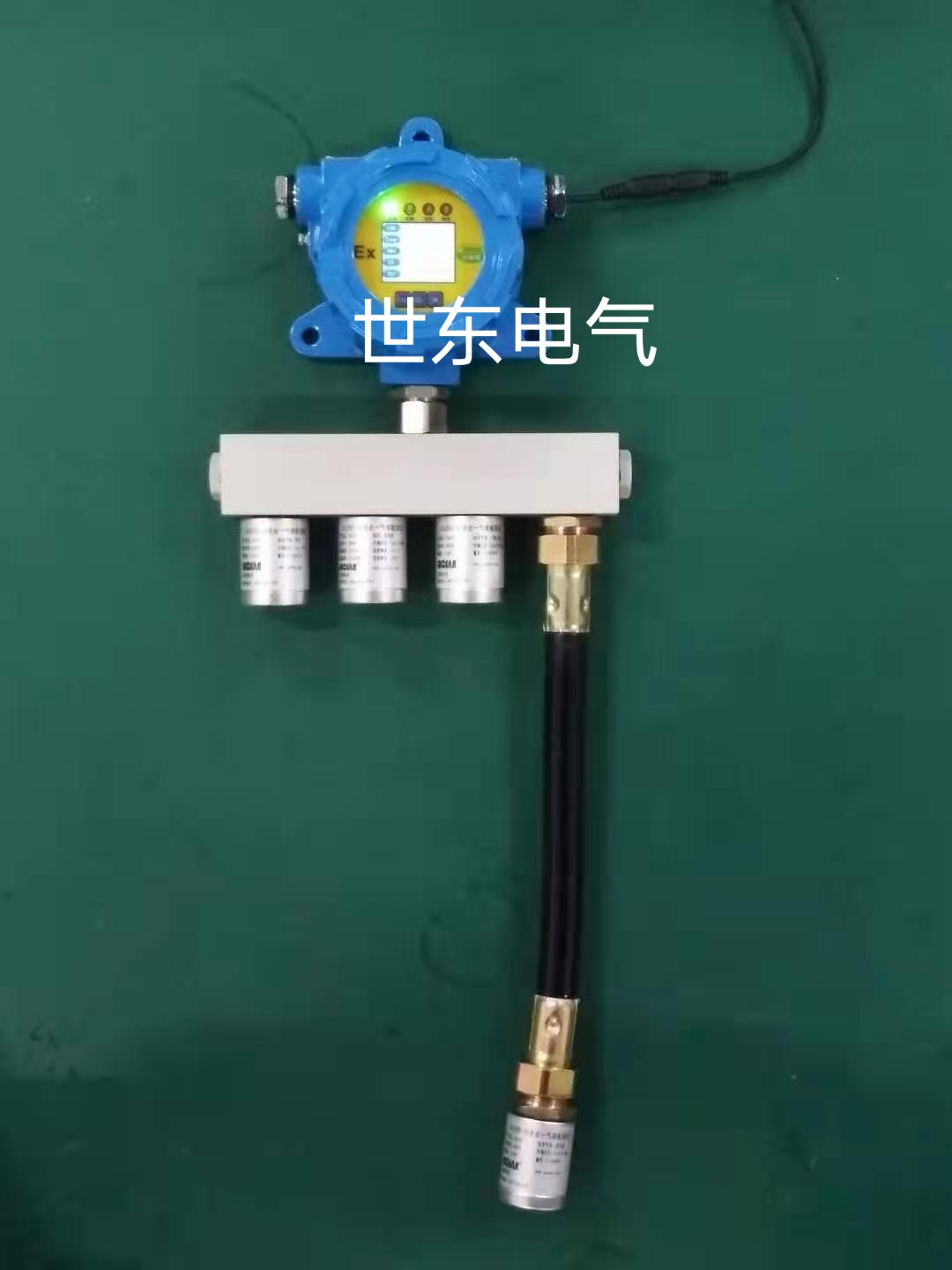 馈线终端控制器与ftu的区别,ftu馈线终端电气接线图