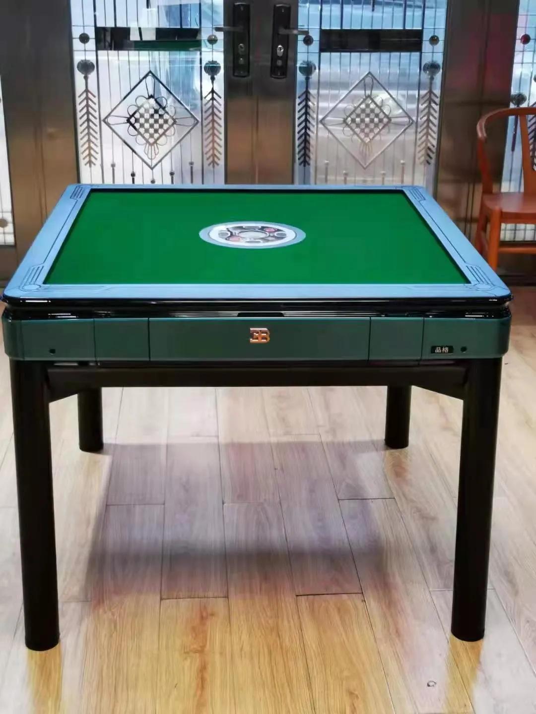 买麻将机忌讳,卖麻将机如何选位置