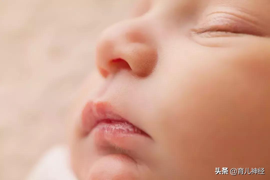 孩子这7个部位，即使再脏也不能洗太干净！妈妈们请牢记，别踩雷