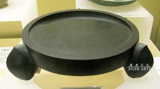 文房千年史砚从远古来｜砚台简史