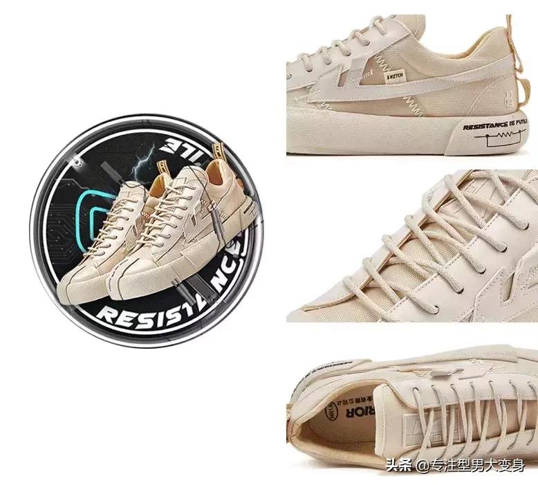 鞋子推荐男aj匡威,匡威好看的男鞋低帮