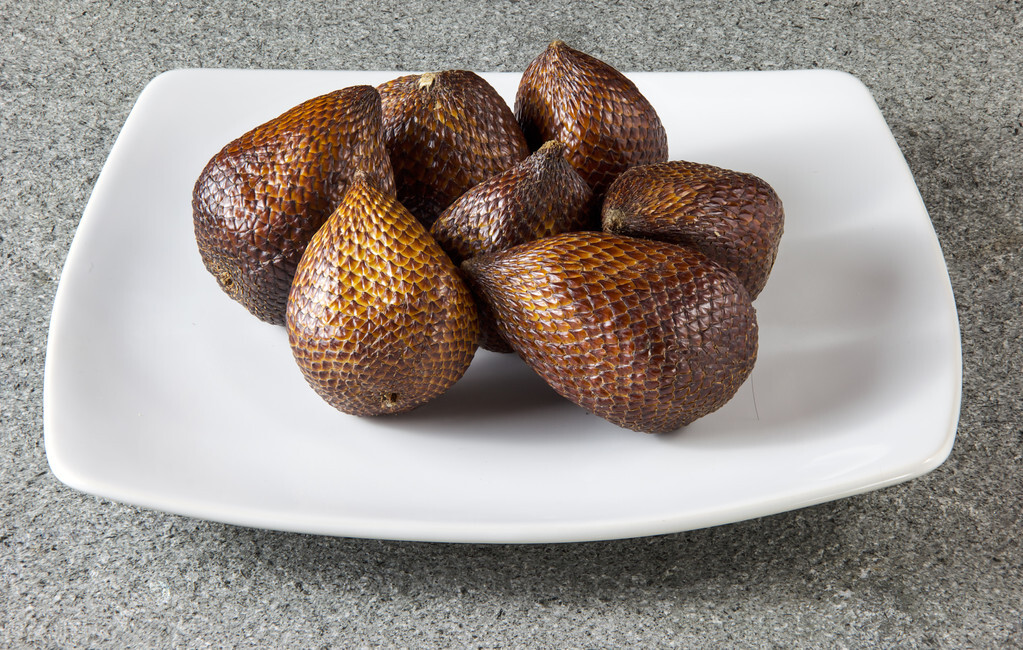 猎奇全球最罕见的水果你吃过几种,世界公认最强的三种水果