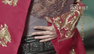 续｜《锦衣之下》角色心理分析：抢亲+表白，一生的温柔只给你