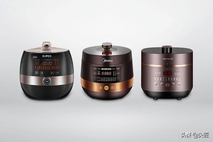 电压力锅质量排行榜第一名,电压力锅最新排名
