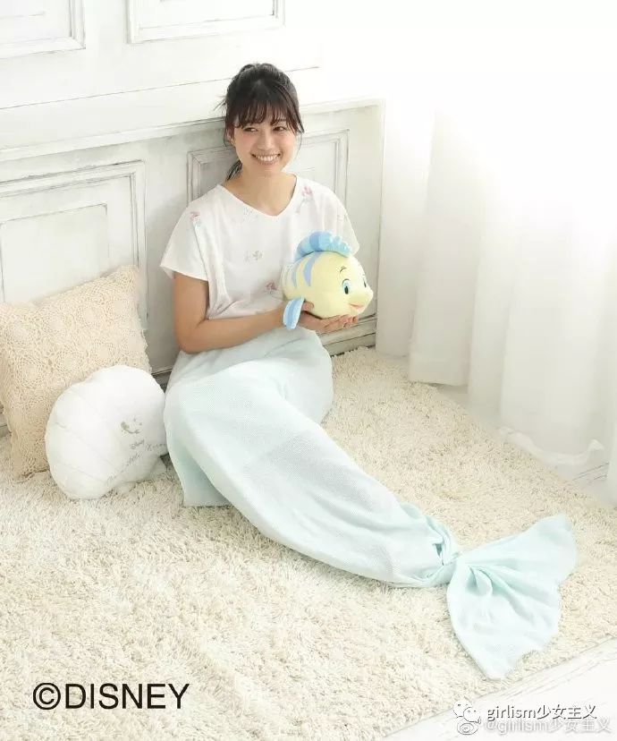 高颜值秋冬少女居家必备家居服,夏日穿搭仙女必备家居服